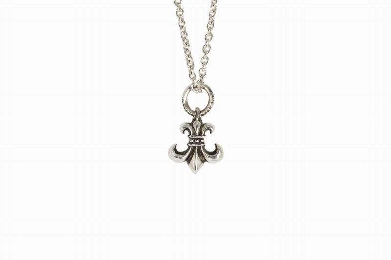 Chrome Hearts Necklace 06yxs397